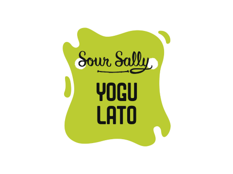 Sour Sally Yogulato