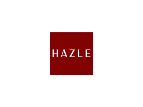 HAZLE