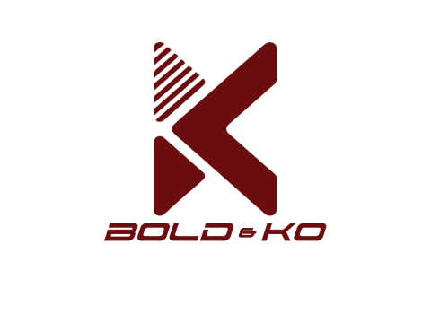 BOLD&KO