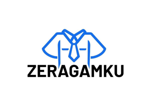 Zeragamku