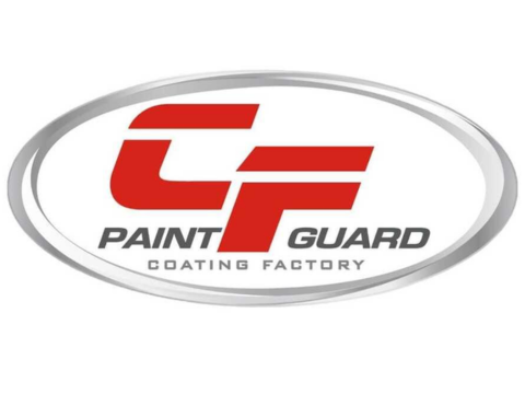 CF Paint Guard