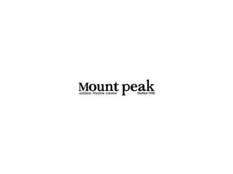 Mount peak