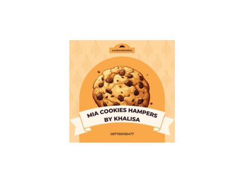 Mia Cookies Hampers