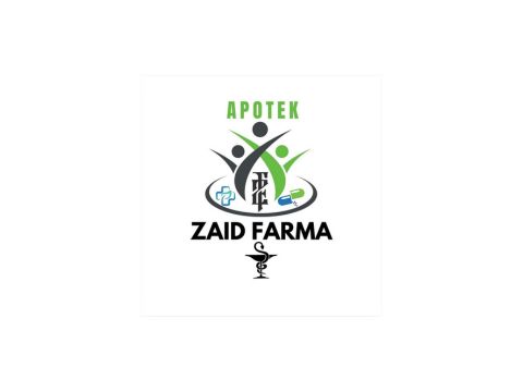 Apotek Zaid Farma