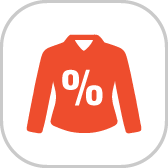 FitCheck Diskon 25%