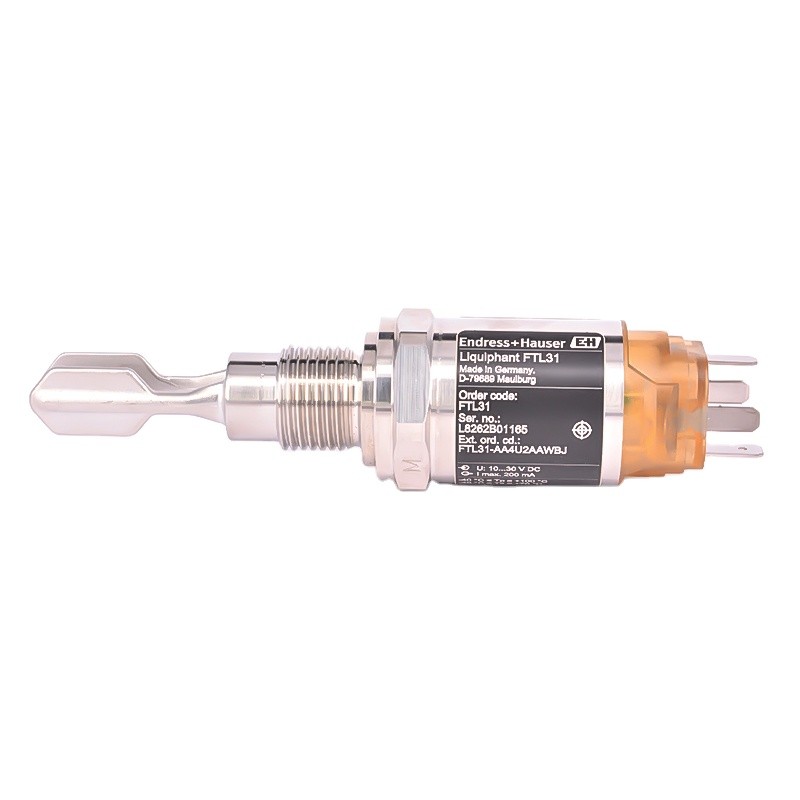 Jual E+H Liquiphant FTL31 point level switch for liquids FSA2E | Shopee ...