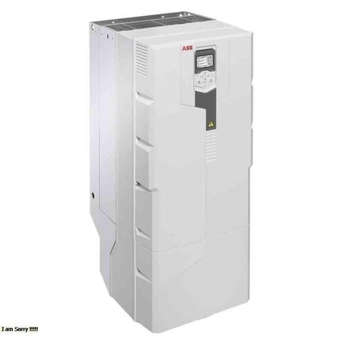 Jual ABB INVERTER ACS580-01-430A-4 3Ph 380V, 200kW, 300HP VECTOR (HD ...