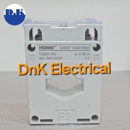 Jual Current Transformer ( CT ) Merk Howig type HG30I | Shopee Indonesia