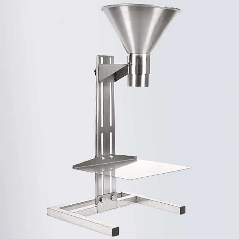 Jual Manual Filling Machine Stainless Steel Large Diameter Feeding ...