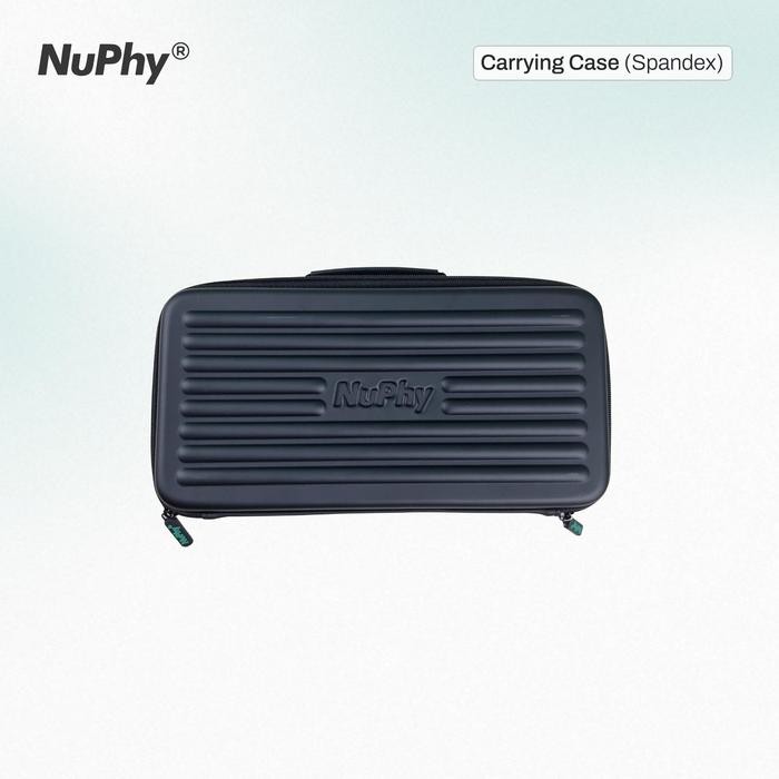 Jual Cuci GUdang Carrying Case Nuphy Air75 Keyboard | Shopee Indonesia