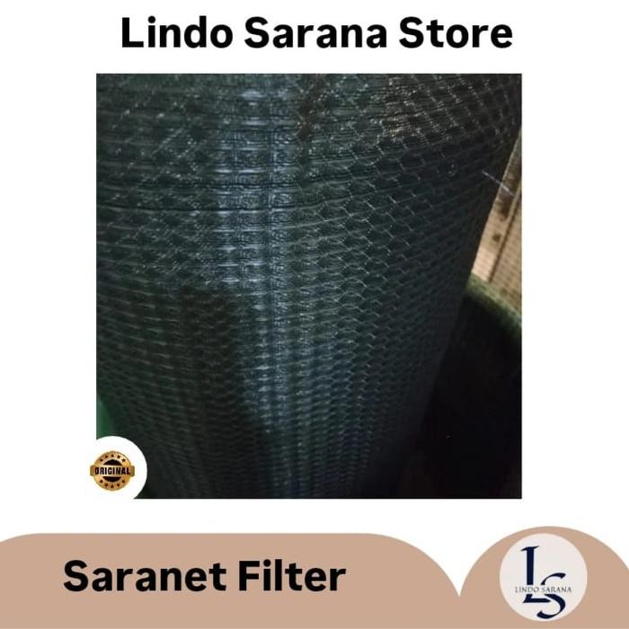 Jual Banyak Dicari Saranet Filter Ac ( Lebar 2 Meter) | Shopee Indonesia