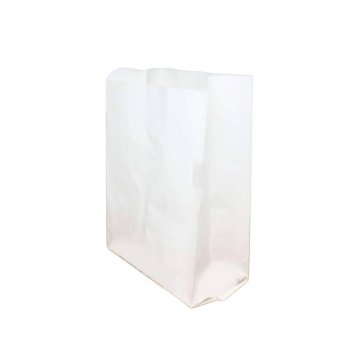 Jual Paper Bag Pembungkus Roti isi 100 Kode 851 | Shopee Indonesia