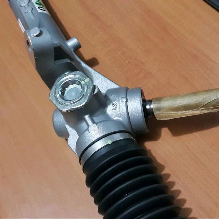 Jual GRAND LIVINA L10 L11 RACK STEERING ASSY NISSAN BNIB BARU 48001 ...