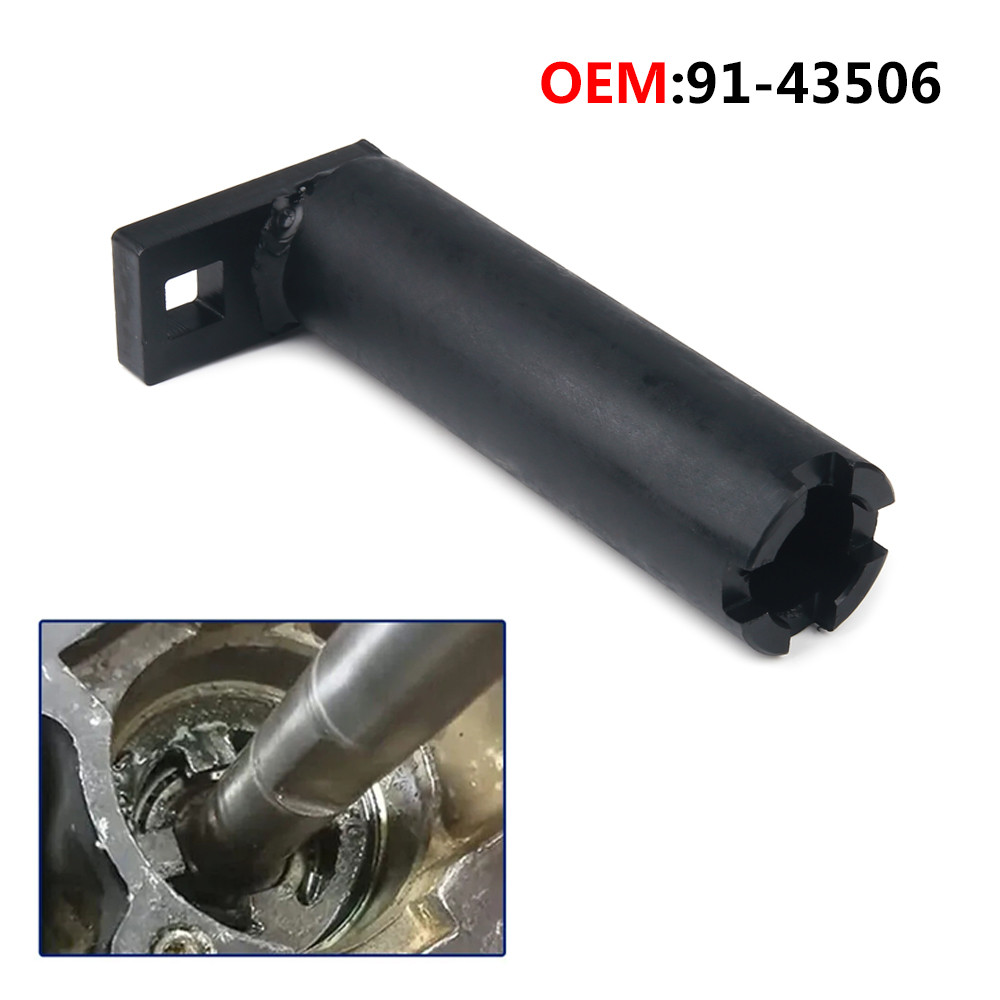 Outil Clé De Retenue à Roulement Pour Moteur Mercury Mercruiser Alpha One Gen 1/2 - Réf. 91-43506 - Neuf