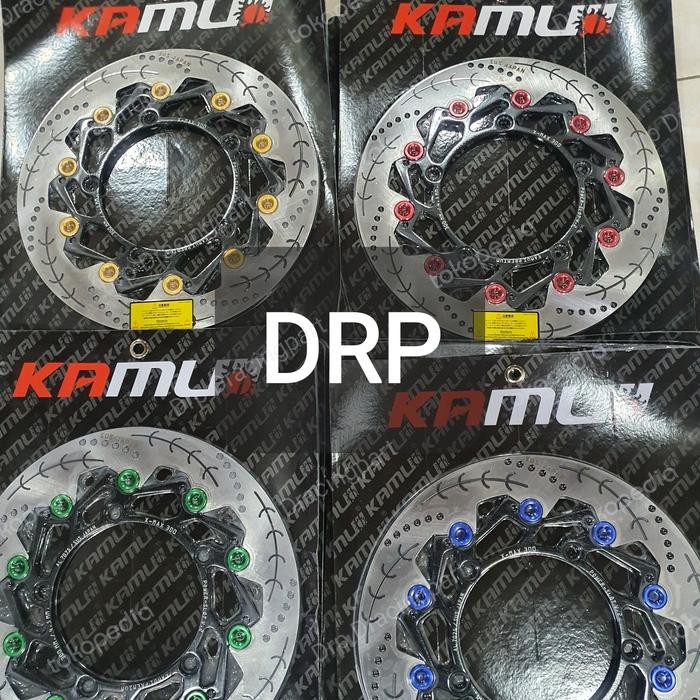 Jual Aitech Bpro - Disc Cakram 300Mm Depan Yamaha Xmax New Dan ...