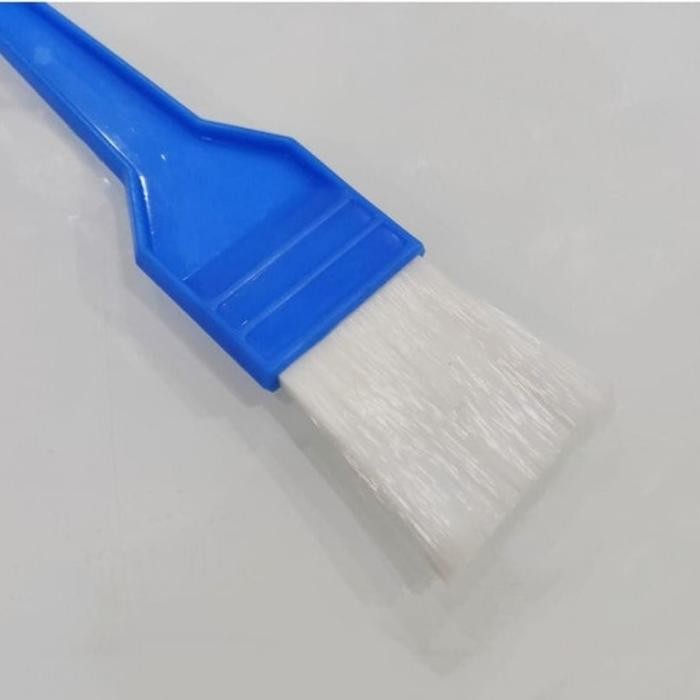 Jual KUAS KUE 1,5 INCH NYLON KUAS LOYANG KUE KERING BBQ ROTI POLESAN ...