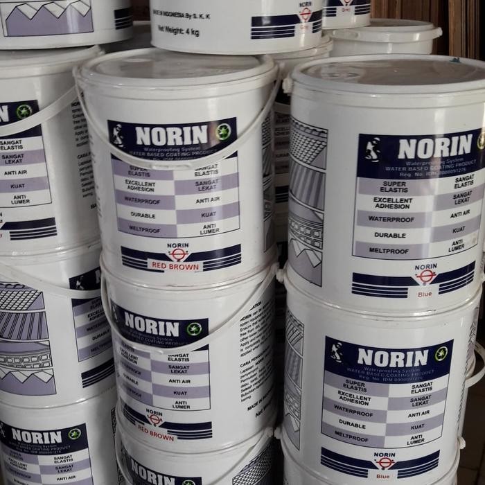 Jual Norin Terlengkap & Harga Terbaru Juli 2026 | Shopee Indonesia