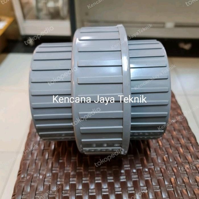 Jual New Watermur Pvc Aw 4