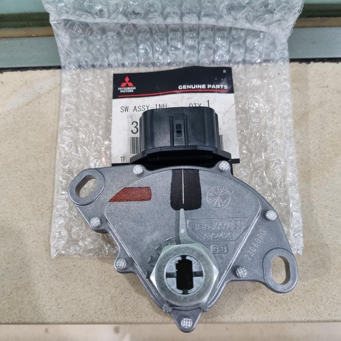 Jual Switch Inhibitor Matic Asli Mitsubishi New Xpander New Xpander ...