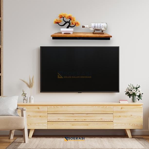 Jual Informa Houseware - Rak Sepatu Set Kayu Simple Lebar Serbaguna ...