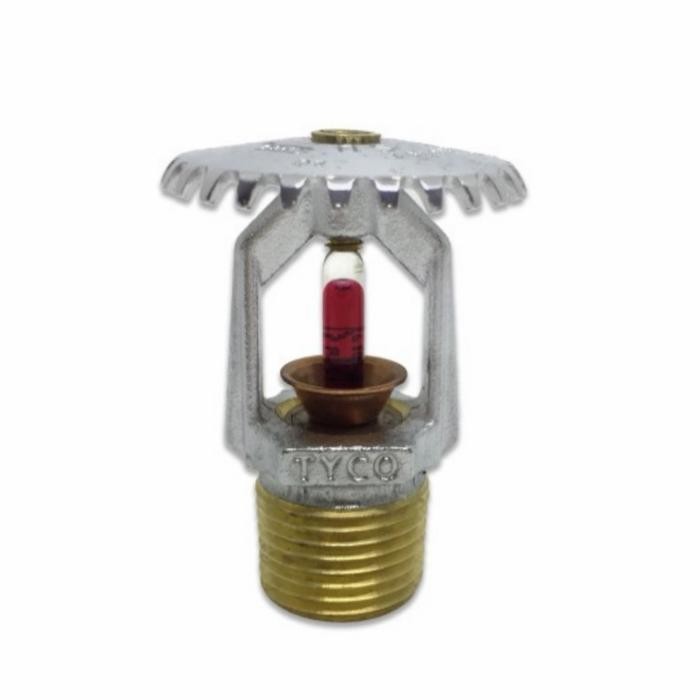 Jual Pilihan- Sprinkler Head Tyco Upright Ty-B Ty315 68 Derajat K5.6 Ul ...
