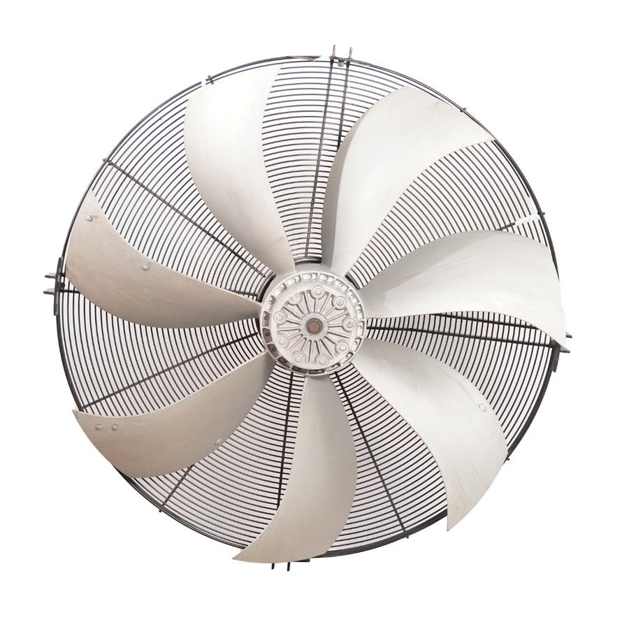 Jual Axial fan ZIEHL ABEGG 910 mm 36 Inch - FE091-NDS.6K.V7 Original ...
