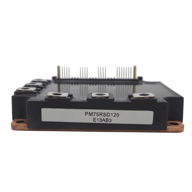 Jual IGBT Module PM75RSD120 75A 1.2 KV 3 Phase Power Driver Module IGBT ...