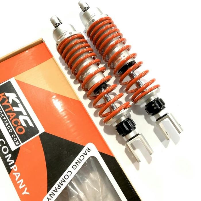 Jual Shock Breaker Ktc Adjustable Aerox 155 Ukuran 290 Mm | Shopee ...