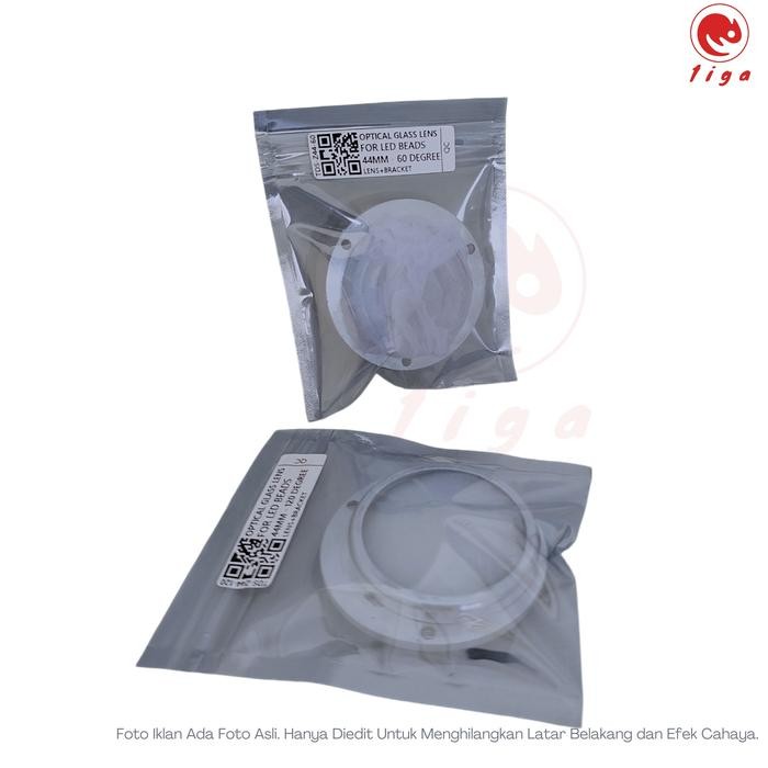 Jual LENSA LED LAMPU SOROT HPL | Shopee Indonesia
