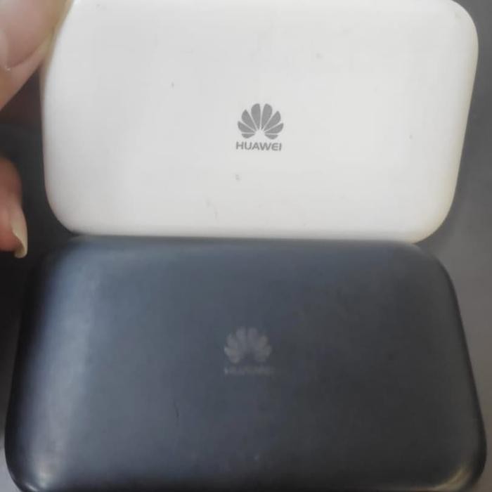 Jual Modem WIFI Huawei E5577/BOLT Slim 2 Unlock Semua Jaringan | Shopee ...