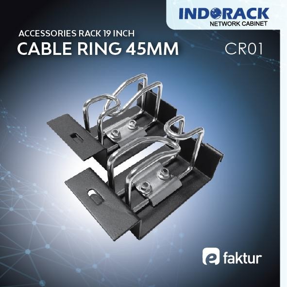 Jual INDORACK 19
