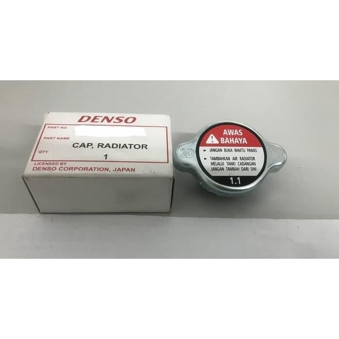 Jual Tutup Radiator Proton Gen2 Persona Saga Wira Waja Rd Cap 1.1 Bar ...