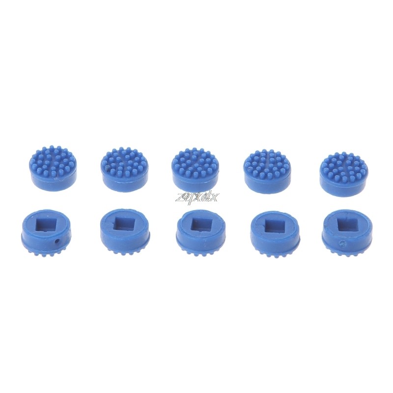 Jual 10Pcs Pointer Caps For HP Laptop Keyboard Trackpoint Little Dot ...