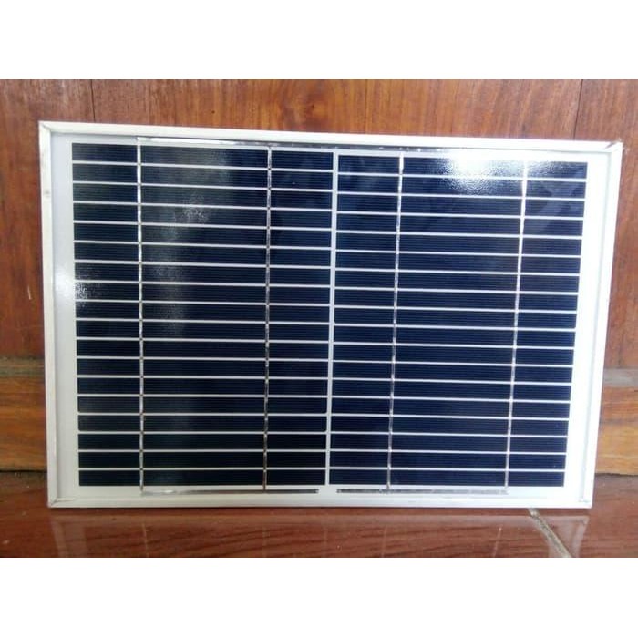 Jual Yok Di Co.! Panel Surya / Solar Cell / Solar Panel / Modul Surya ...