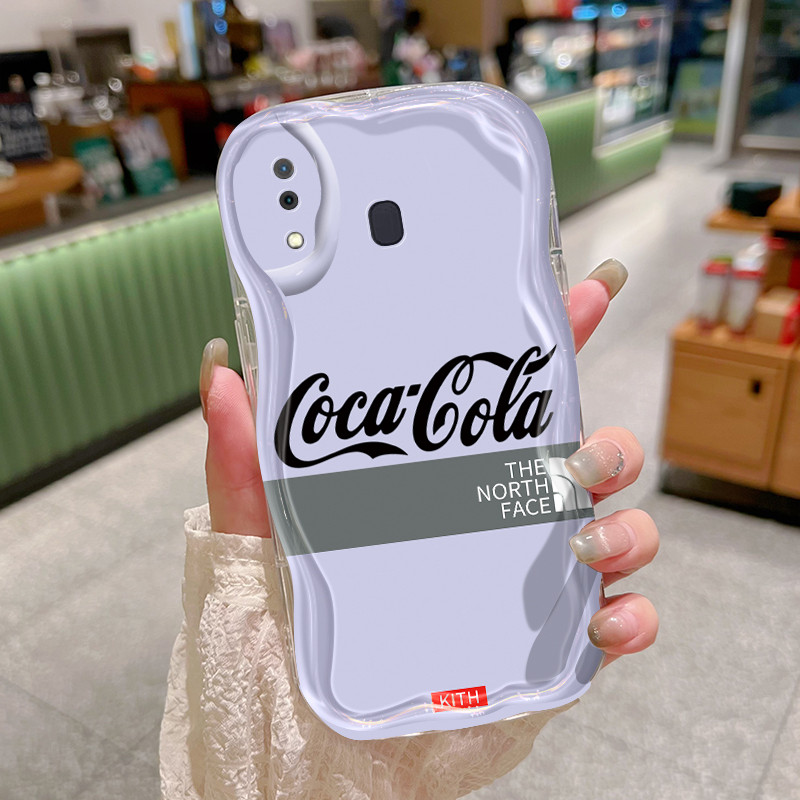 Jual Casing Hp Untuk Samsung Galaxy A30 A20 M10s A31 A32 Case Casing ...