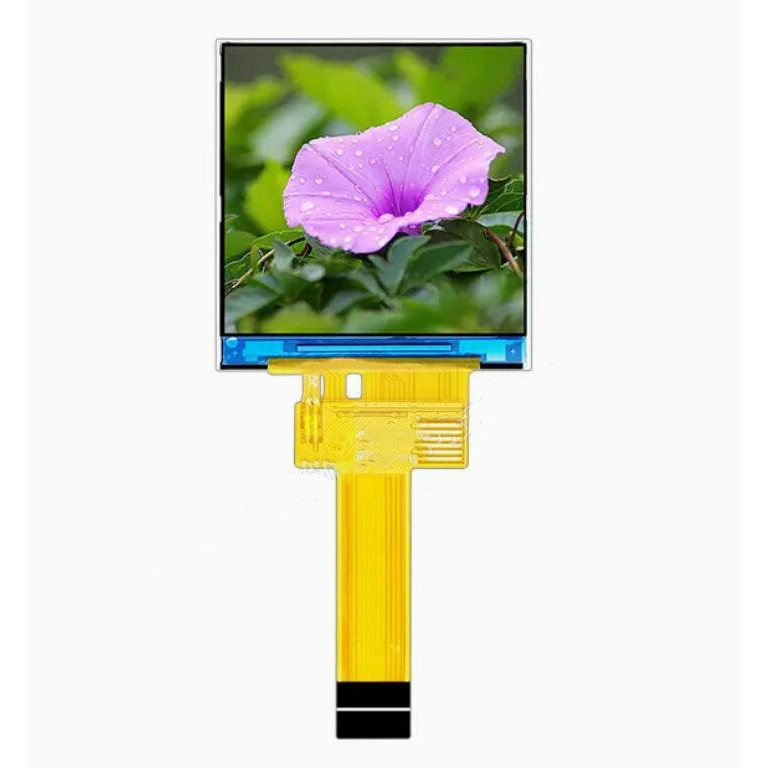 Jual maithoga IPS 1.54 inch 14PIN SPI TFT LCD Capacitive Screen ST7789 ...