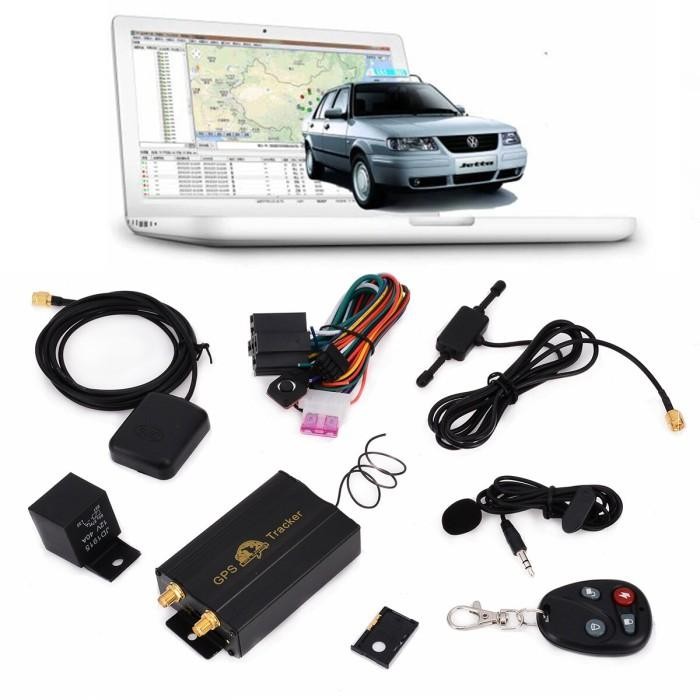 Jual GPS Tracker TK103B With Remote Control | Shopee Indonesia