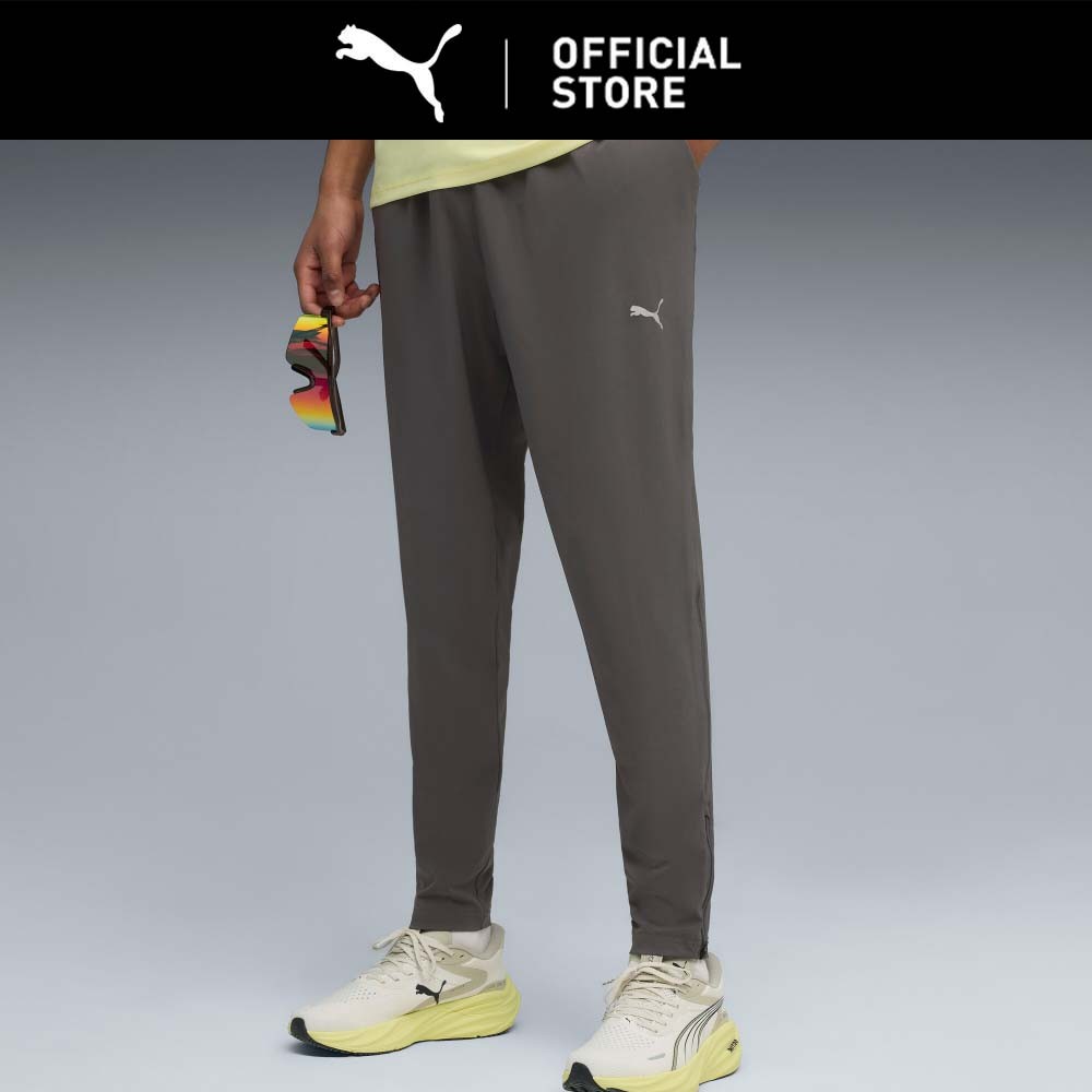 Jual PUMA Celana RUN VELOCITY Tapered Pria Shopee Indonesia