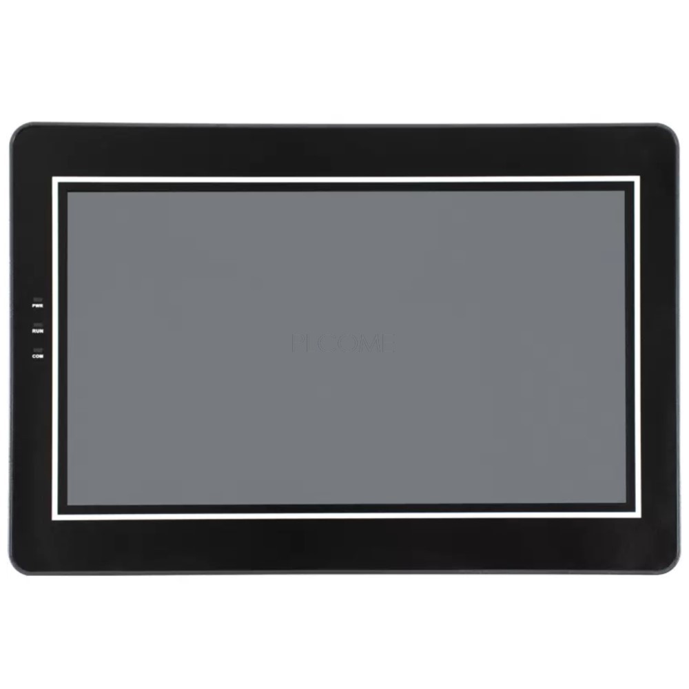 Jual JUAL 10.1 Inch Smart Programmable Touch Screen HMI TFT LCD USB ...