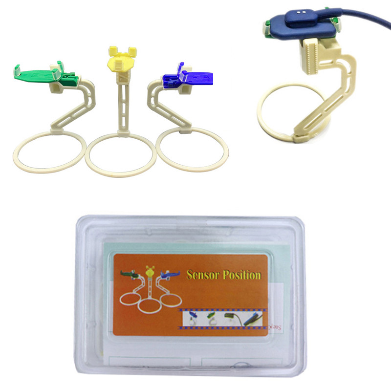 Jual Dental Digital X-Ray RVG Sensor Positioner Holder for Vatech ...