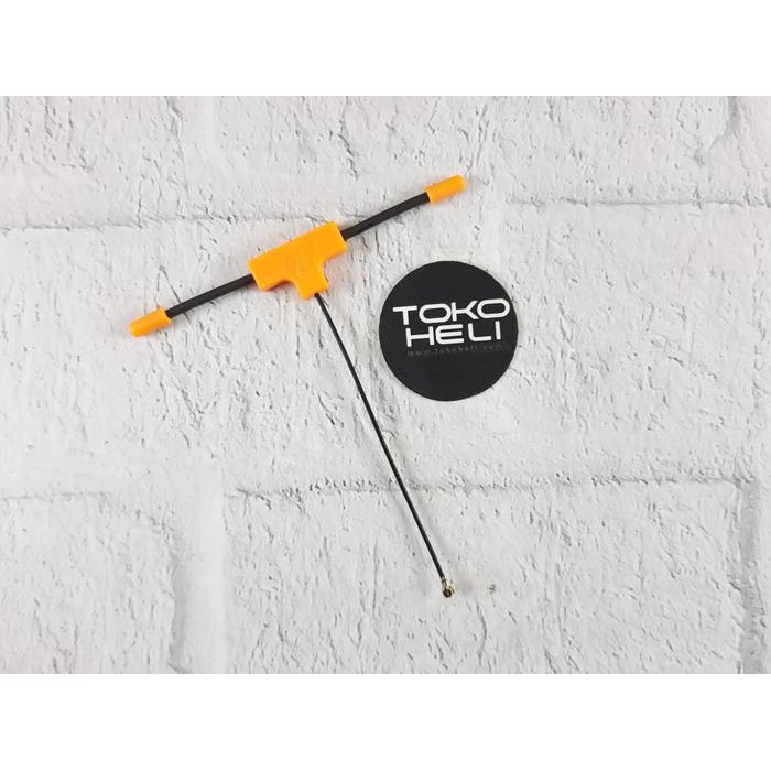 Jual Jumper ELRS 2.4Ghz IPEX4 Mini T Receiver RX Antenna | Shopee Indonesia