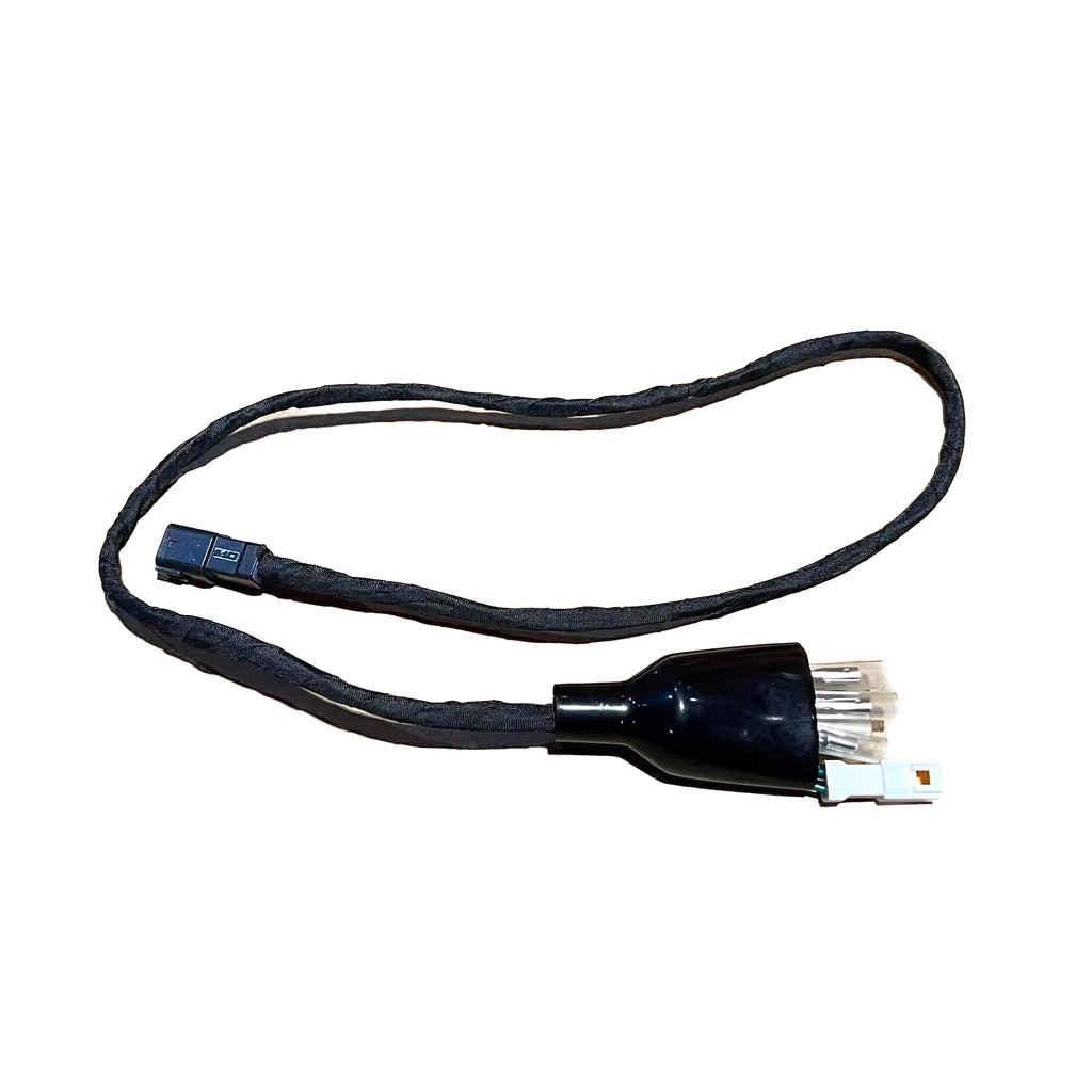 Jual For SURRON Ultra bee OEM Original Rear Tail Light Adapter Harness ...