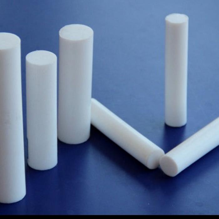 Jual teflon rod dia 25mm x 30cm | Shopee Indonesia
