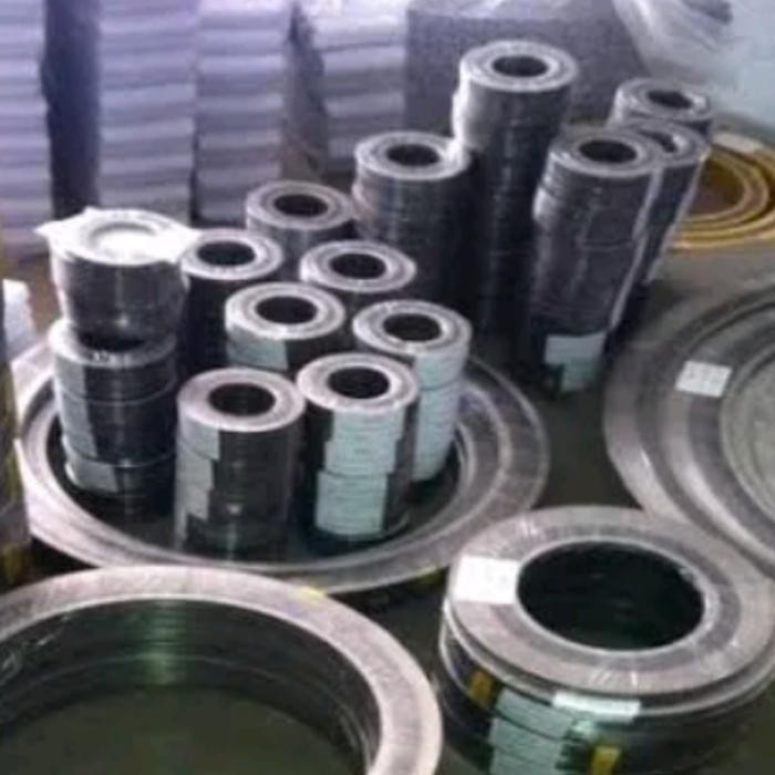 Jual SWG PN16 Besi 1