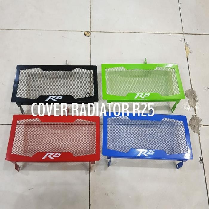Jual Tutup Radiator Yamaha R25 | Shopee Indonesia