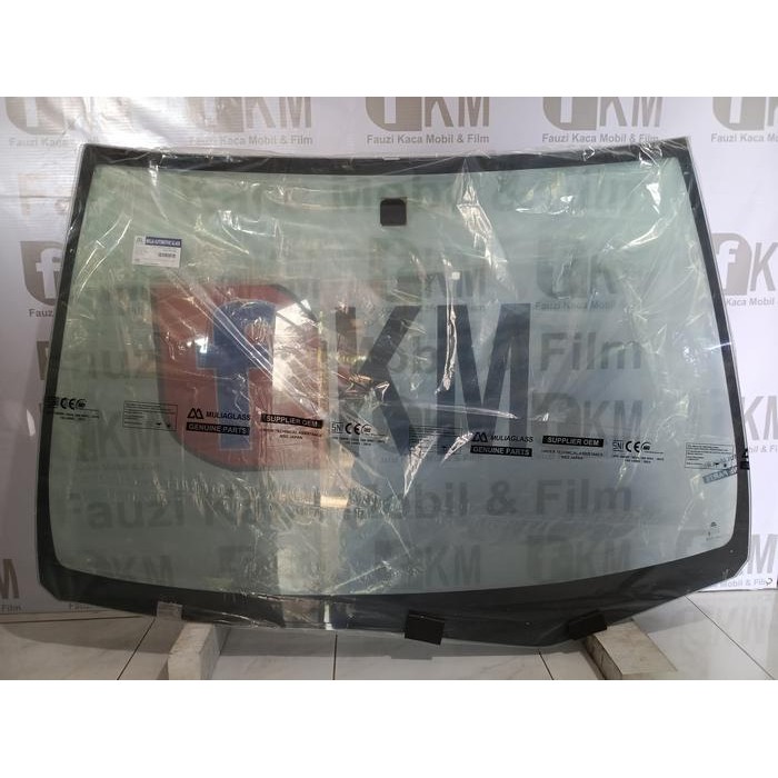 Jual KACA DEPAN TOYOTA INNOVA LAMA, REBORN, ZENYX | Shopee Indonesia