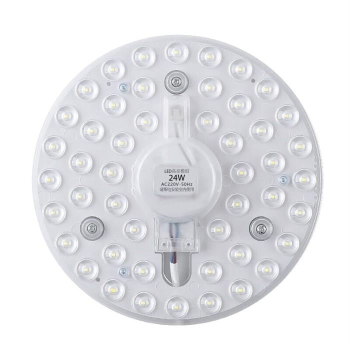 Jual IS New Refil Modul TL Ring Led Lampu Plafon/Baret Lampu LED ...