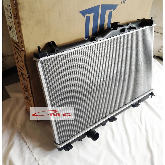 Jual Radiator Assy Trivindo Proton Exora Manual Tr-84227 | Shopee Indonesia