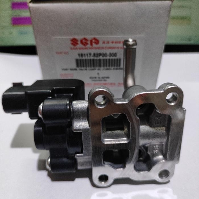 Jual Sensor Isc New Karimun Estilo, Wagon R Asli Sgp | Shopee Indonesia