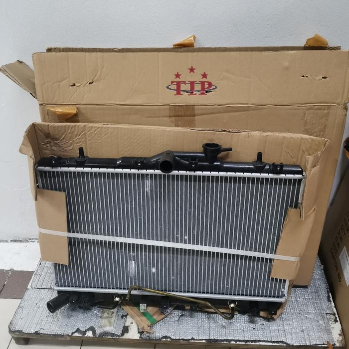 Jual Radiator Hyundai Accent At Matic | Shopee Indonesia